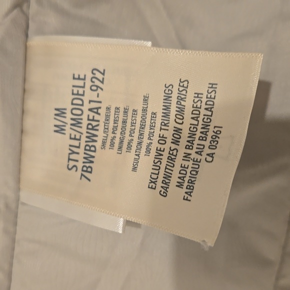 Ladies vest - Picture 2 of 6